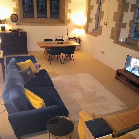St James House - Truly Heavenly Hereford Exteriör bild