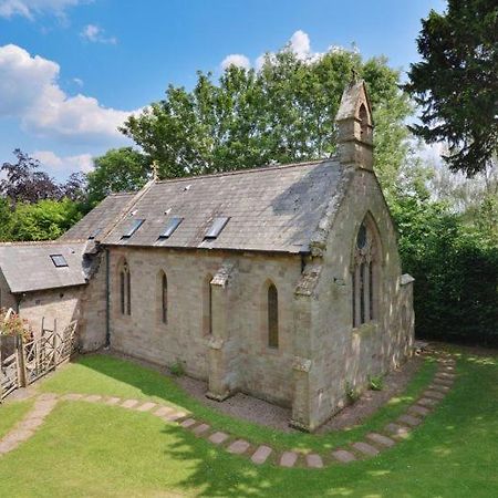 St James House - Truly Heavenly Hereford Exteriör bild