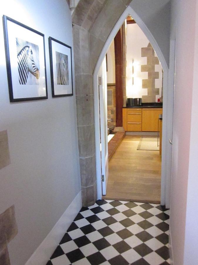 St James House - Truly Heavenly Hereford Exteriör bild