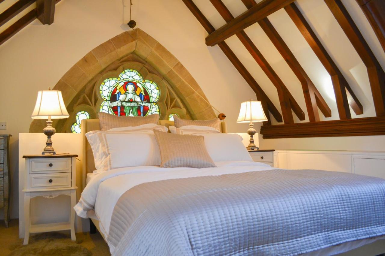 St James House - Truly Heavenly Hereford Exteriör bild