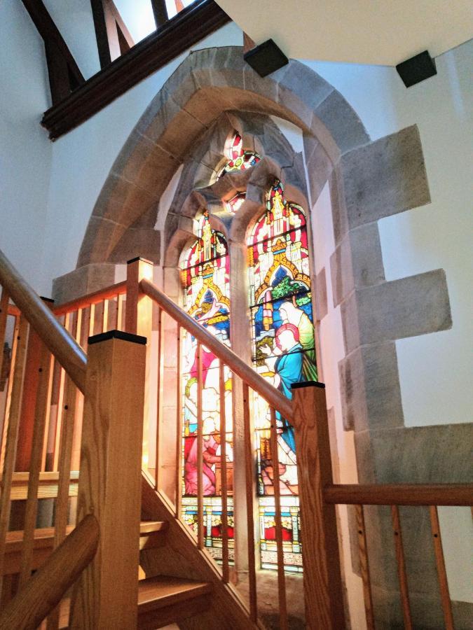 St James House - Truly Heavenly Hereford Exteriör bild