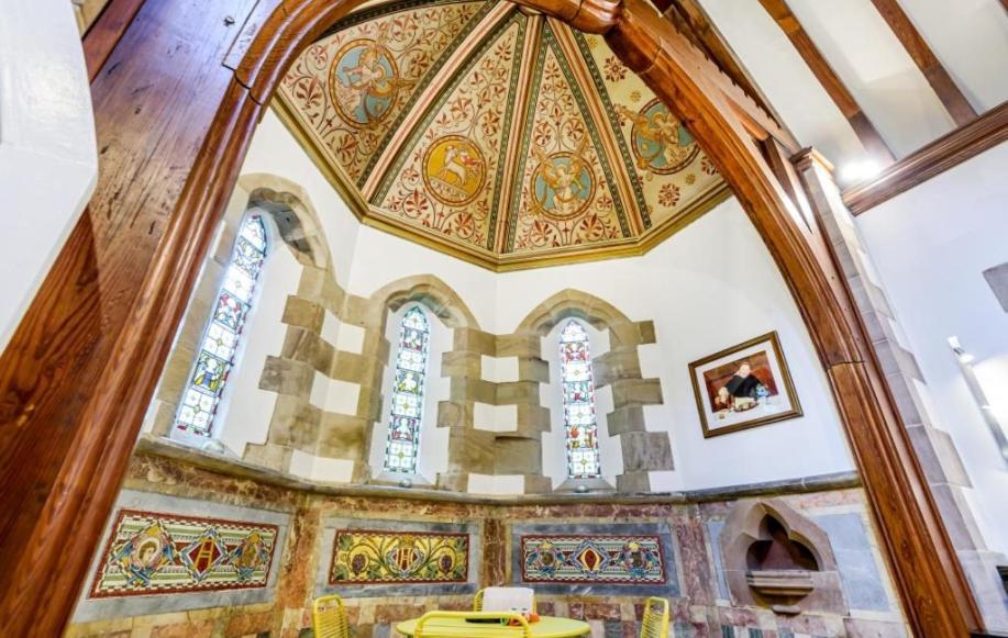 St James House - Truly Heavenly Hereford Exteriör bild