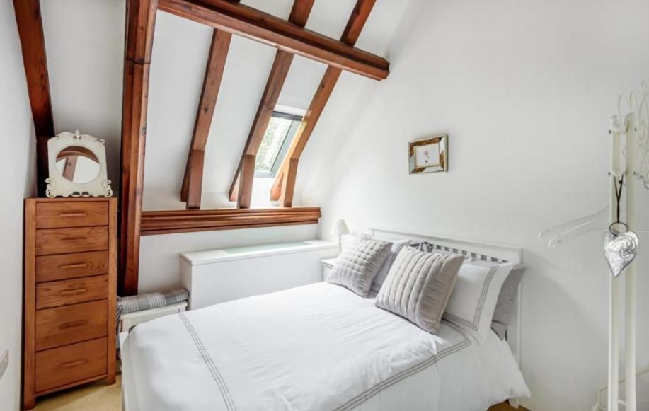 St James House - Truly Heavenly Hereford Exteriör bild