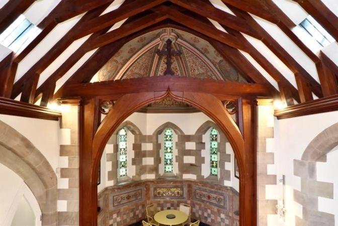 St James House - Truly Heavenly Hereford Exteriör bild