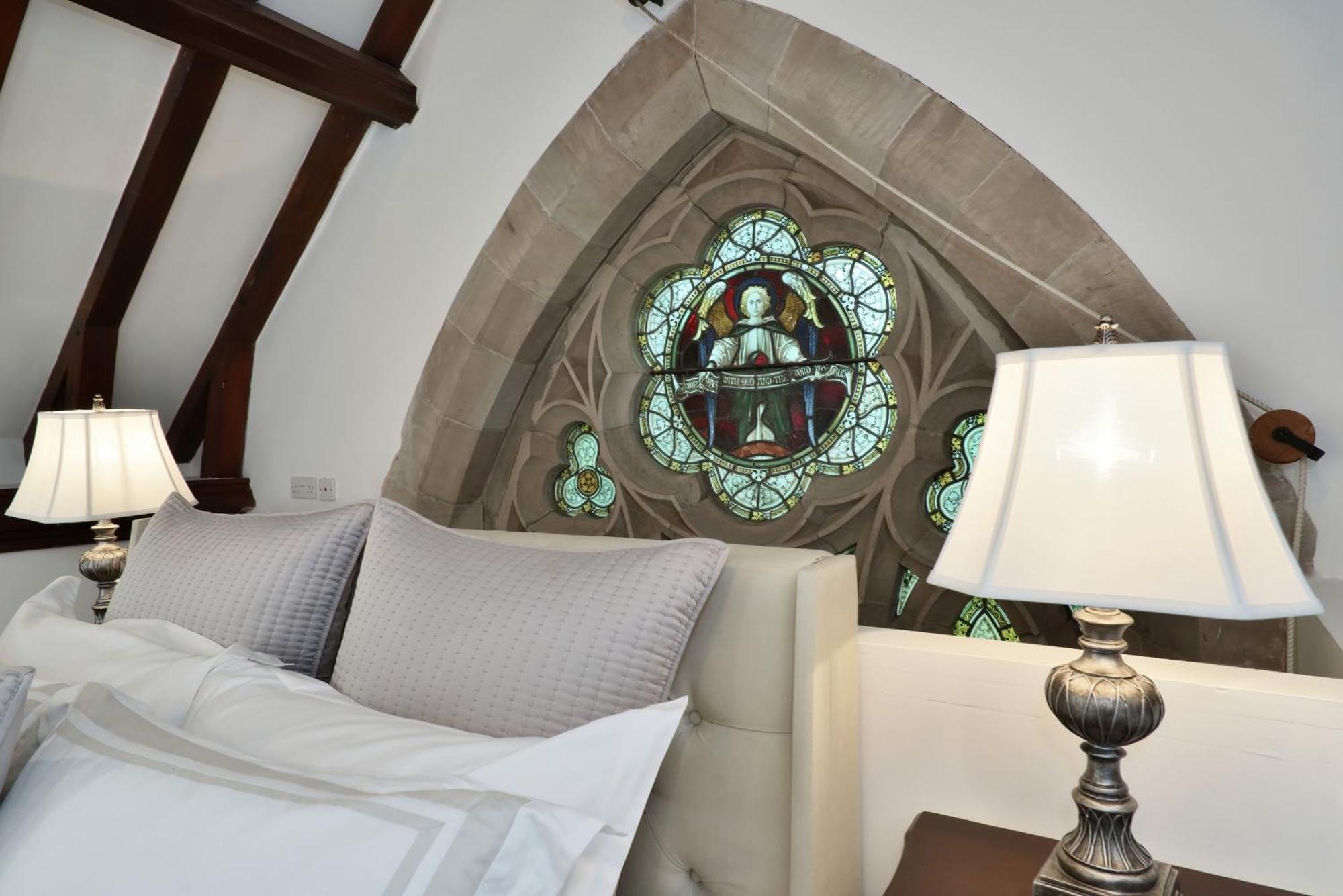 St James House - Truly Heavenly Hereford Exteriör bild