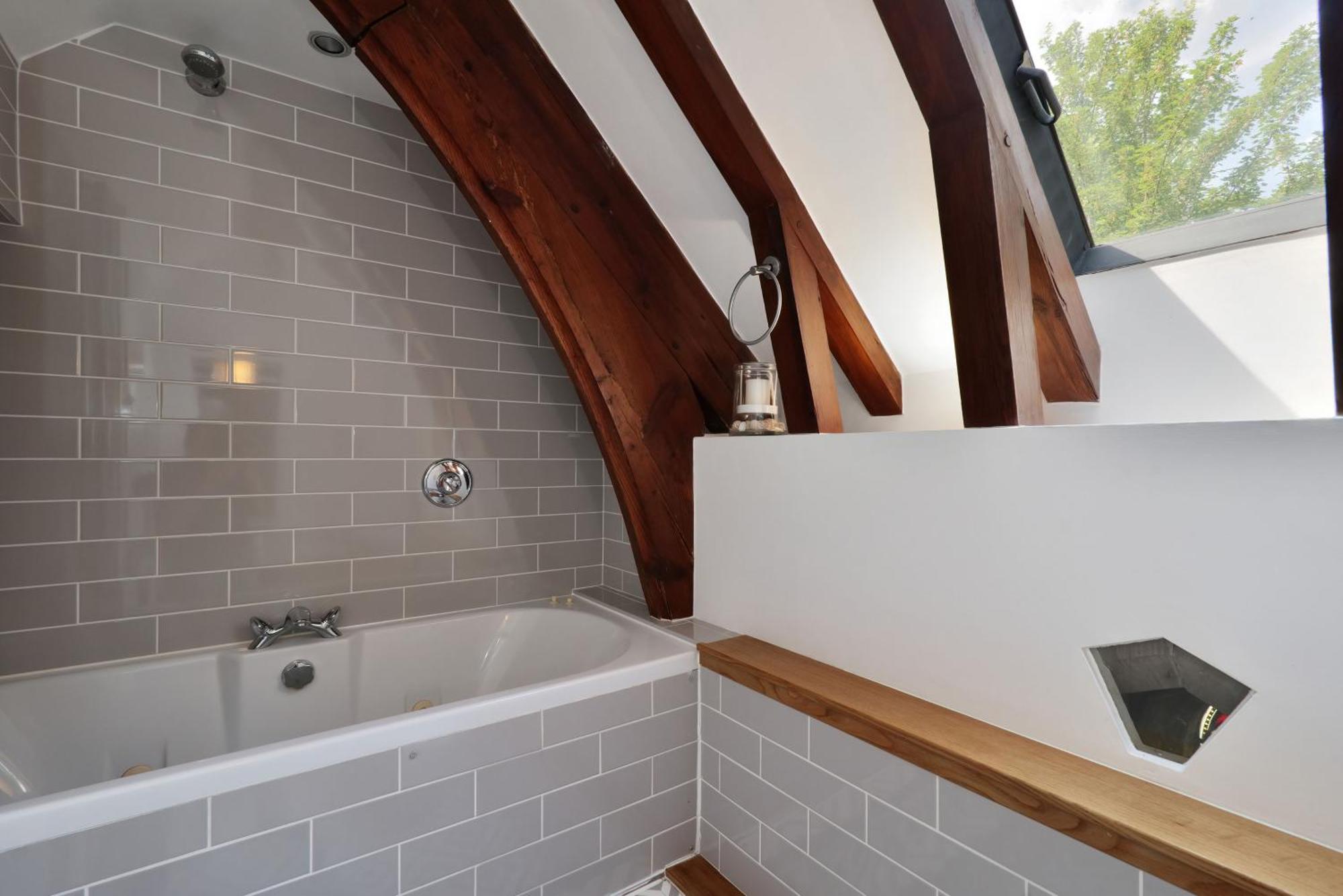 St James House - Truly Heavenly Hereford Exteriör bild