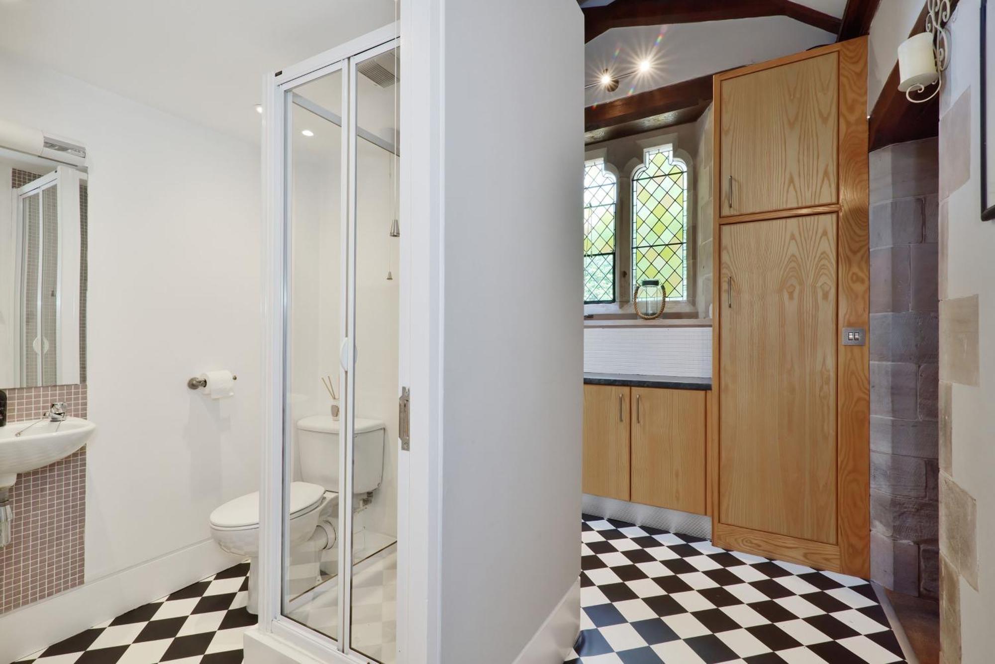 St James House - Truly Heavenly Hereford Exteriör bild