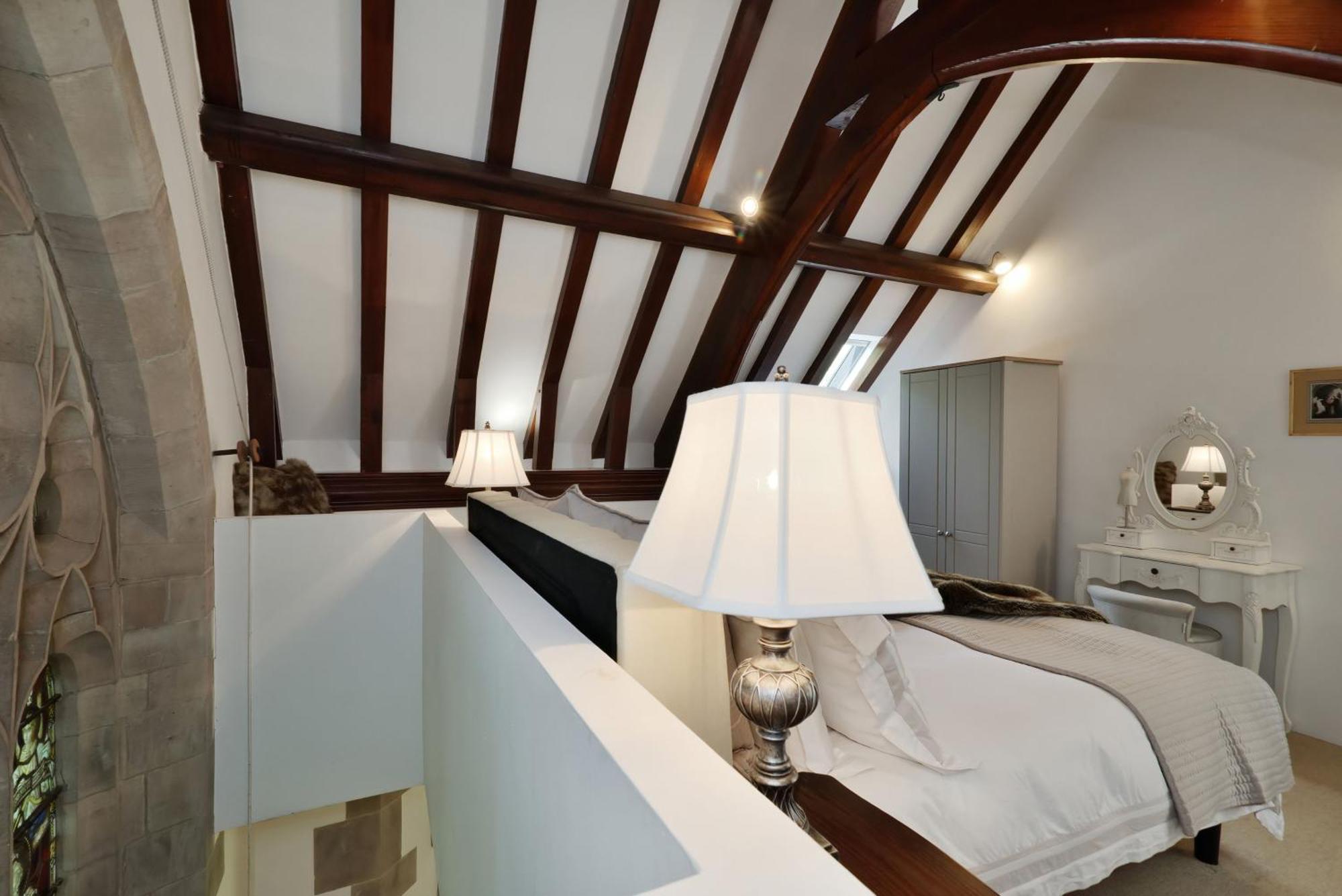 St James House - Truly Heavenly Hereford Exteriör bild