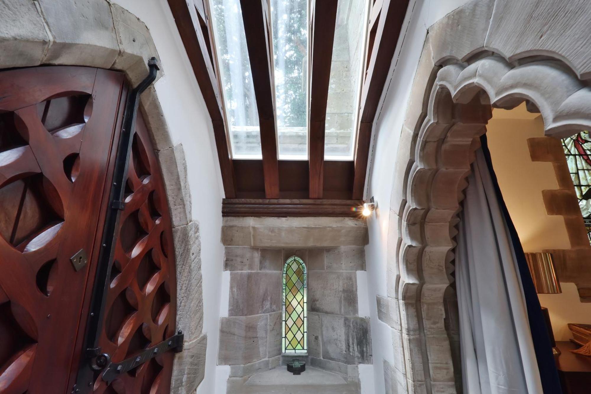 St James House - Truly Heavenly Hereford Exteriör bild
